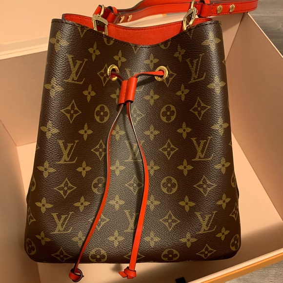 SOLD ON IG Louis Vuitton Neonoe - Picture 1 of 7